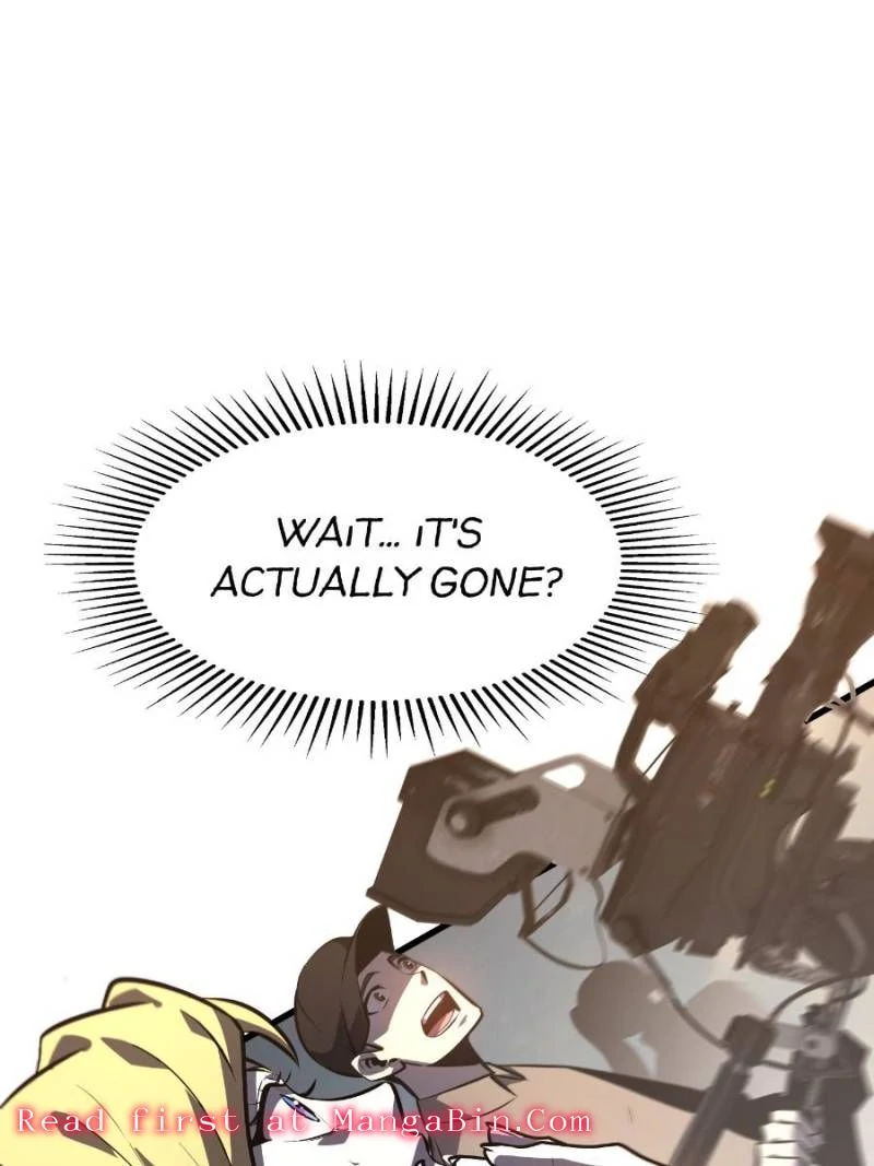 Read I am the Strongest Boss EN Manga Online