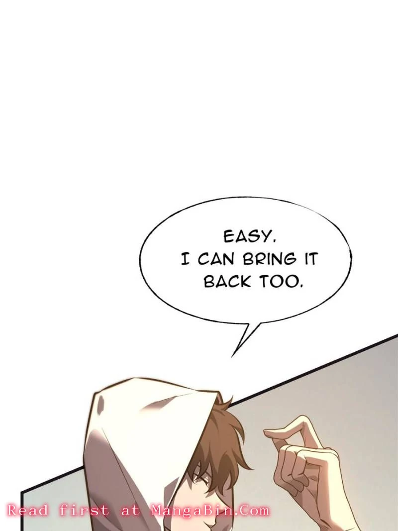 Read I am the Strongest Boss EN Manga Online