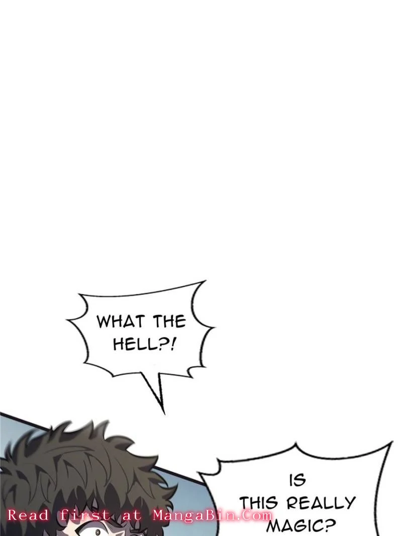 Read I am the Strongest Boss EN Manga Online