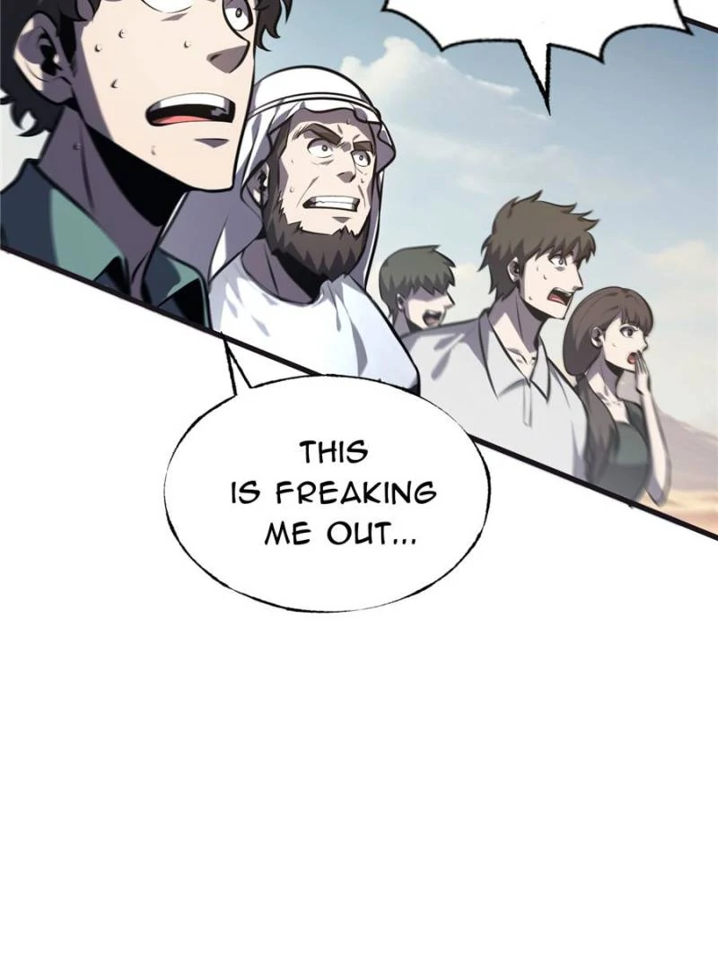 Read I am the Strongest Boss EN Manga Online