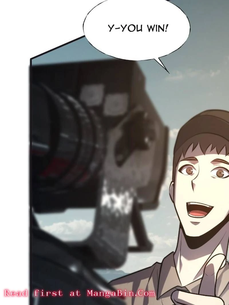 Read I am the Strongest Boss EN Manga Online