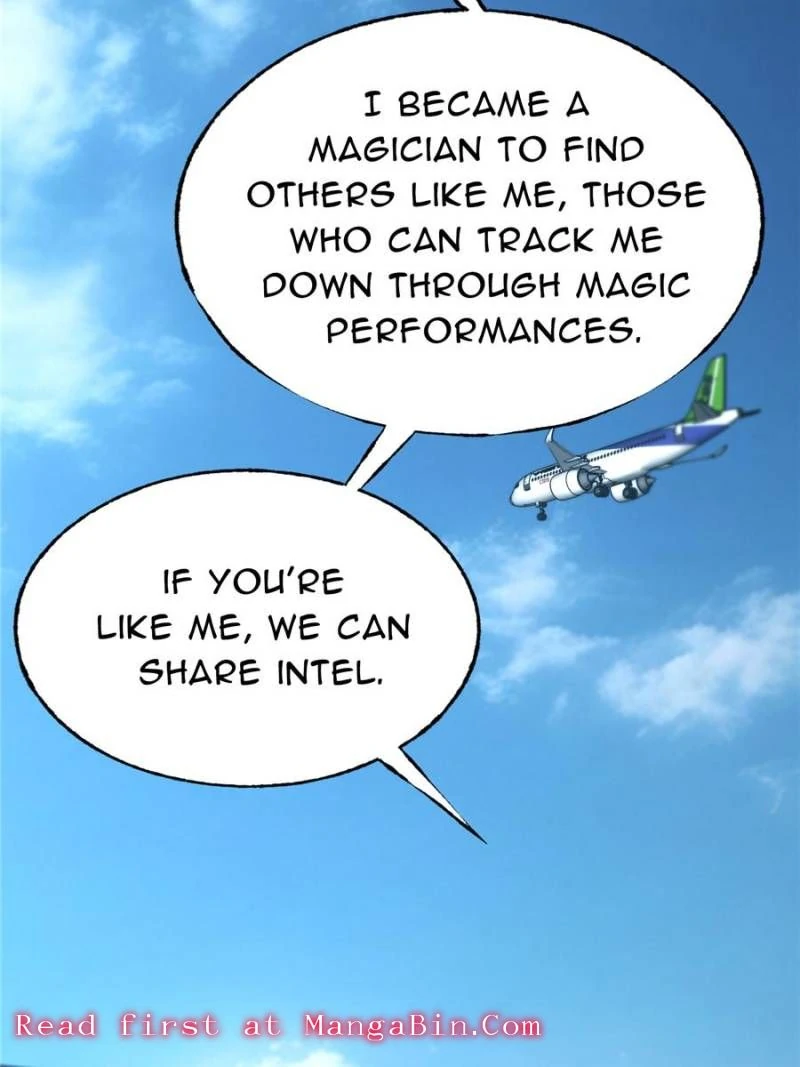 Read I am the Strongest Boss EN Manga Online