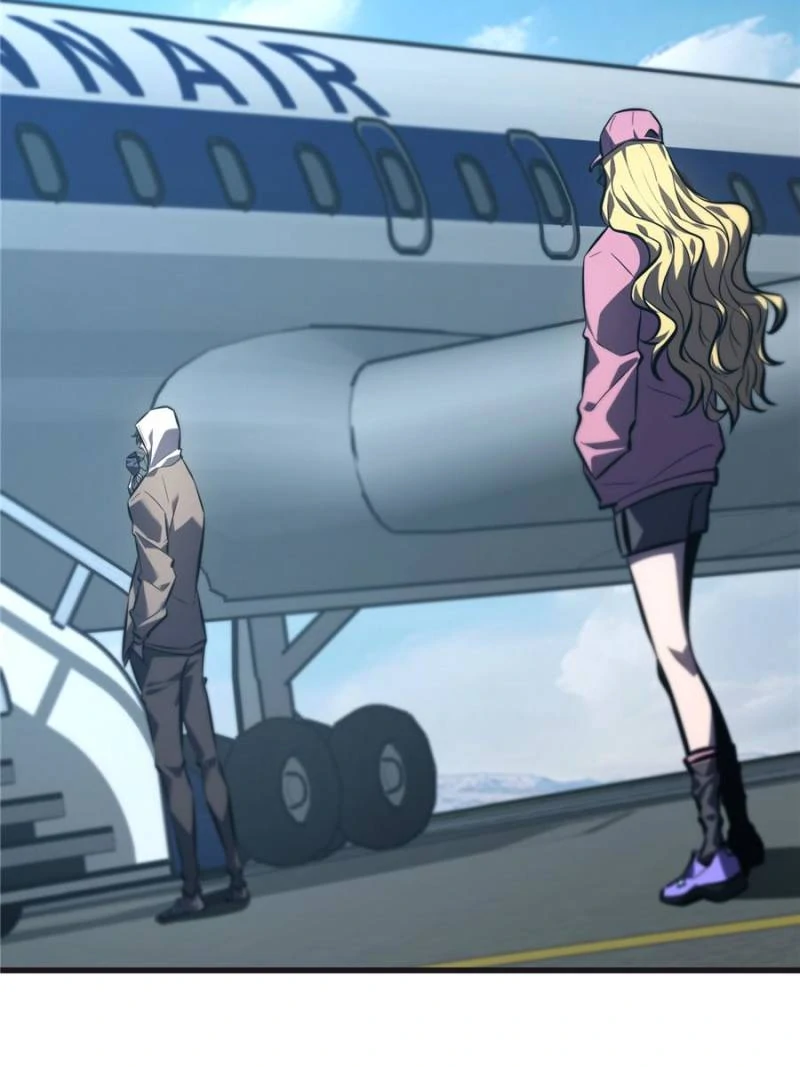 Read I am the Strongest Boss EN Manga Online