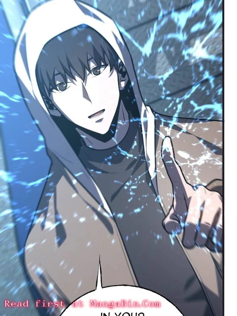 Read I am the Strongest Boss EN Manga Online