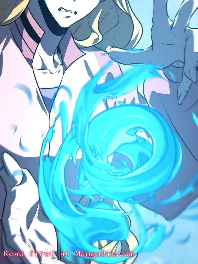 Read I am the Strongest Boss EN Manga Online