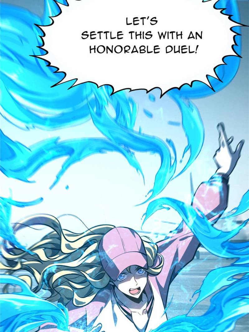 Read I am the Strongest Boss EN Manga Online