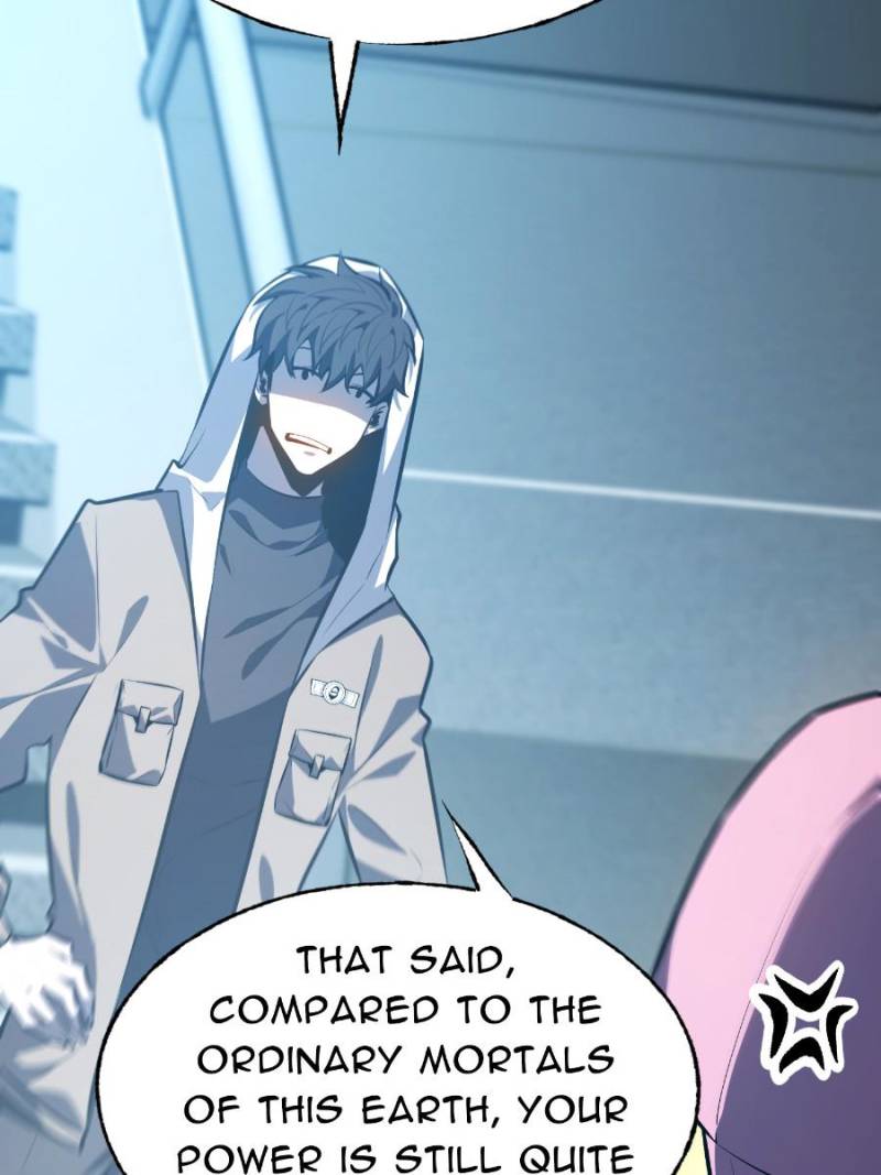 Read I am the Strongest Boss EN Manga Online