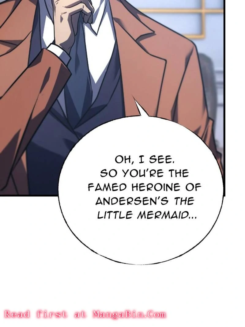 Read I am the Strongest Boss EN Manga Online