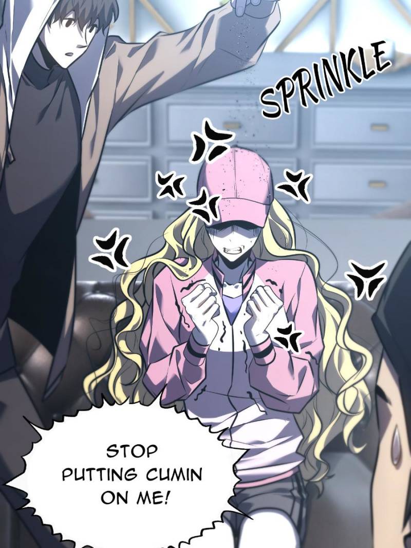 Read I am the Strongest Boss EN Manga Online