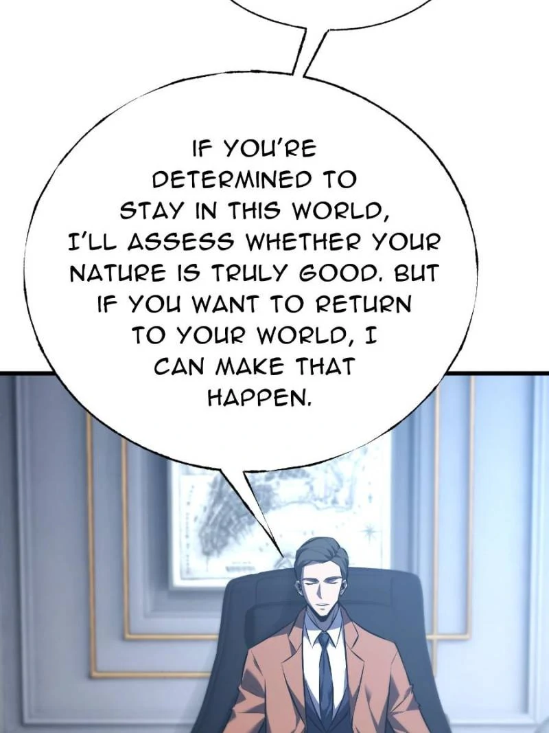 Read I am the Strongest Boss EN Manga Online