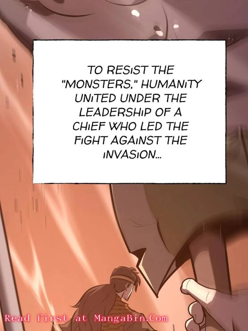 Read I am the Strongest Boss EN Manga Online