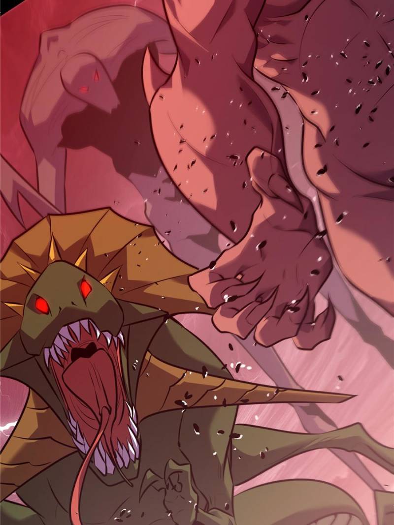 Read I am the Strongest Boss EN Manga Online