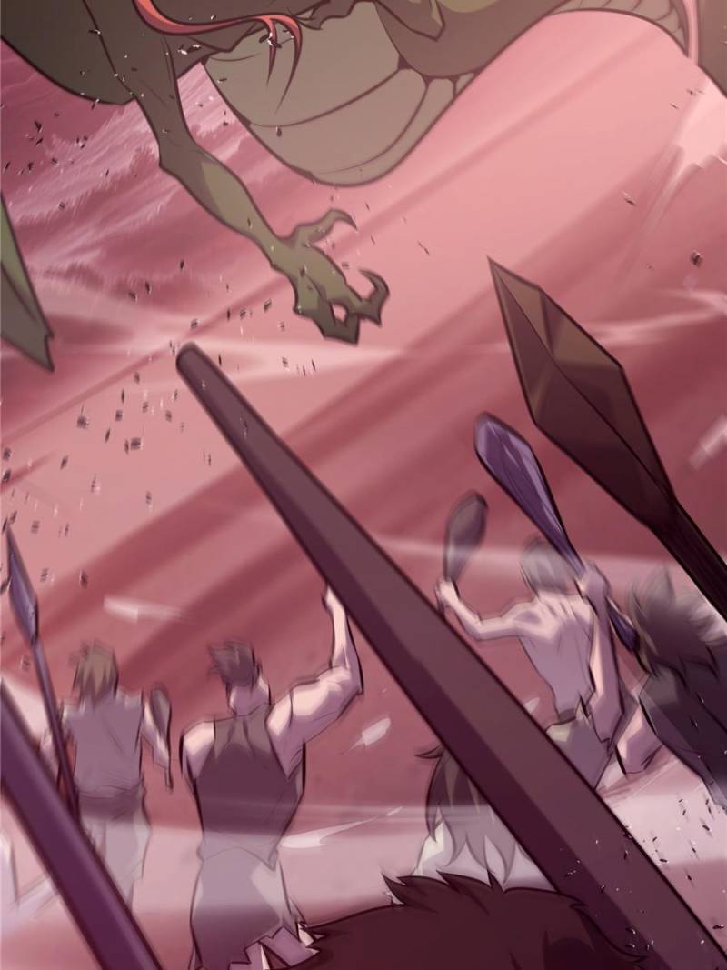 Read I am the Strongest Boss EN Manga Online