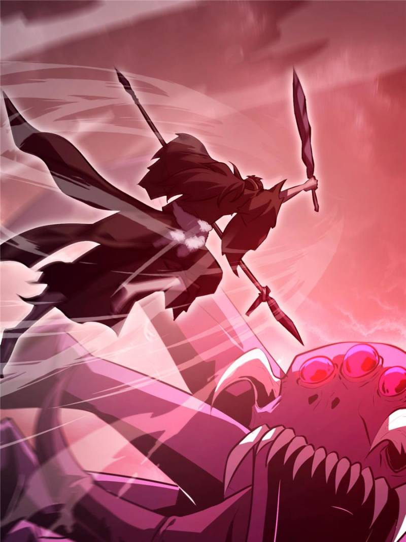 Read I am the Strongest Boss EN Manga Online