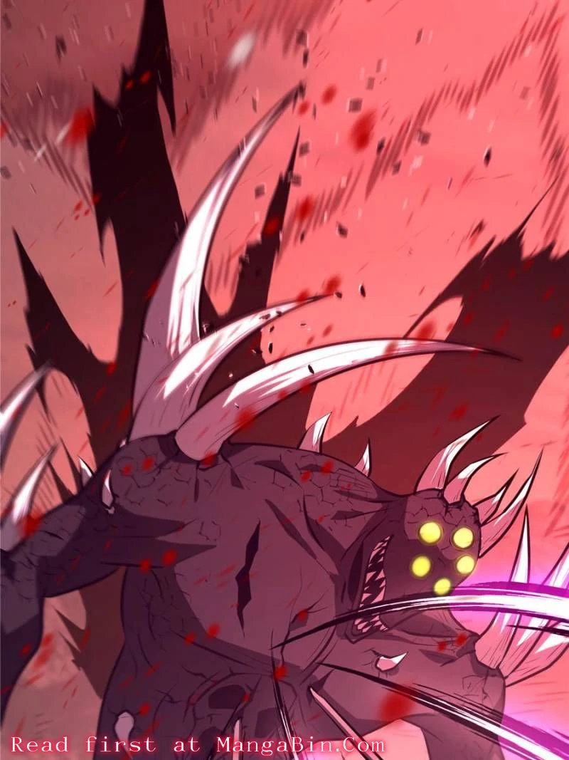 Read I am the Strongest Boss EN Manga Online