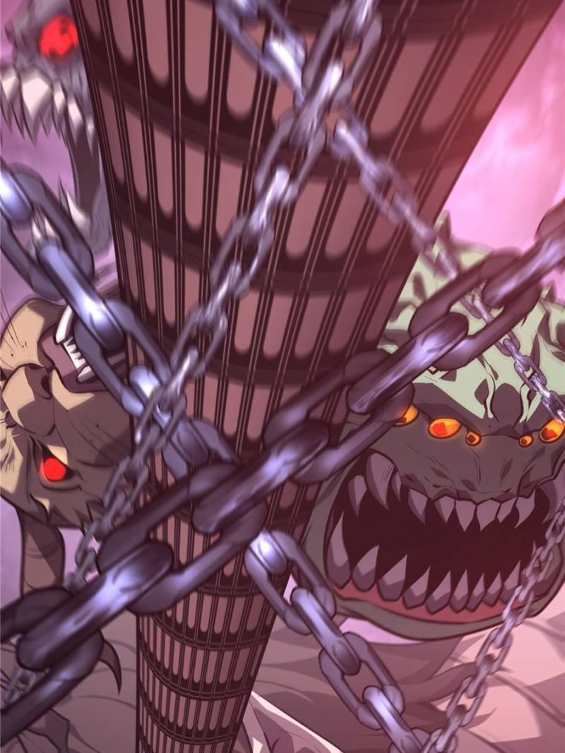 Read I am the Strongest Boss EN Manga Online