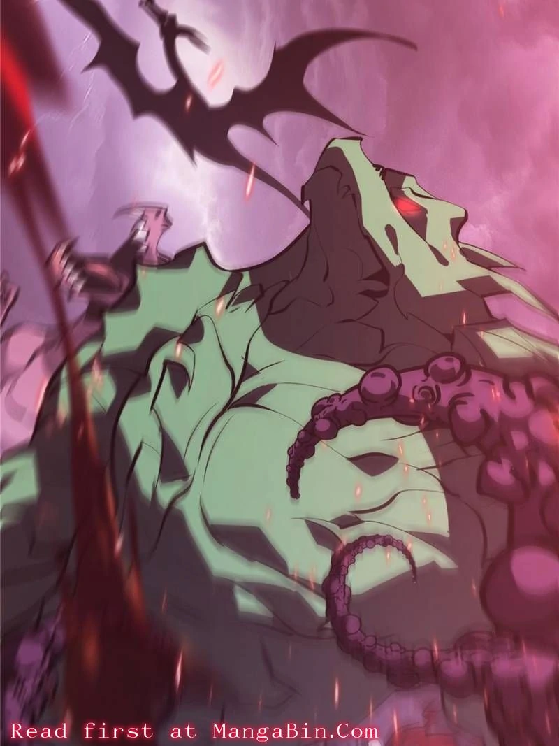 Read I am the Strongest Boss EN Manga Online