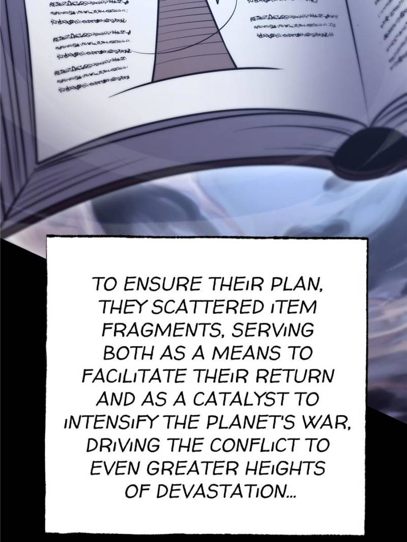 Read I am the Strongest Boss EN Manga Online