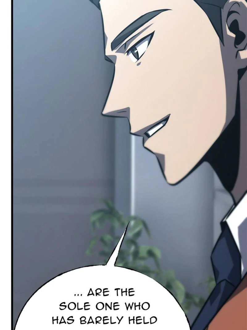 Read I am the Strongest Boss EN Manga Online