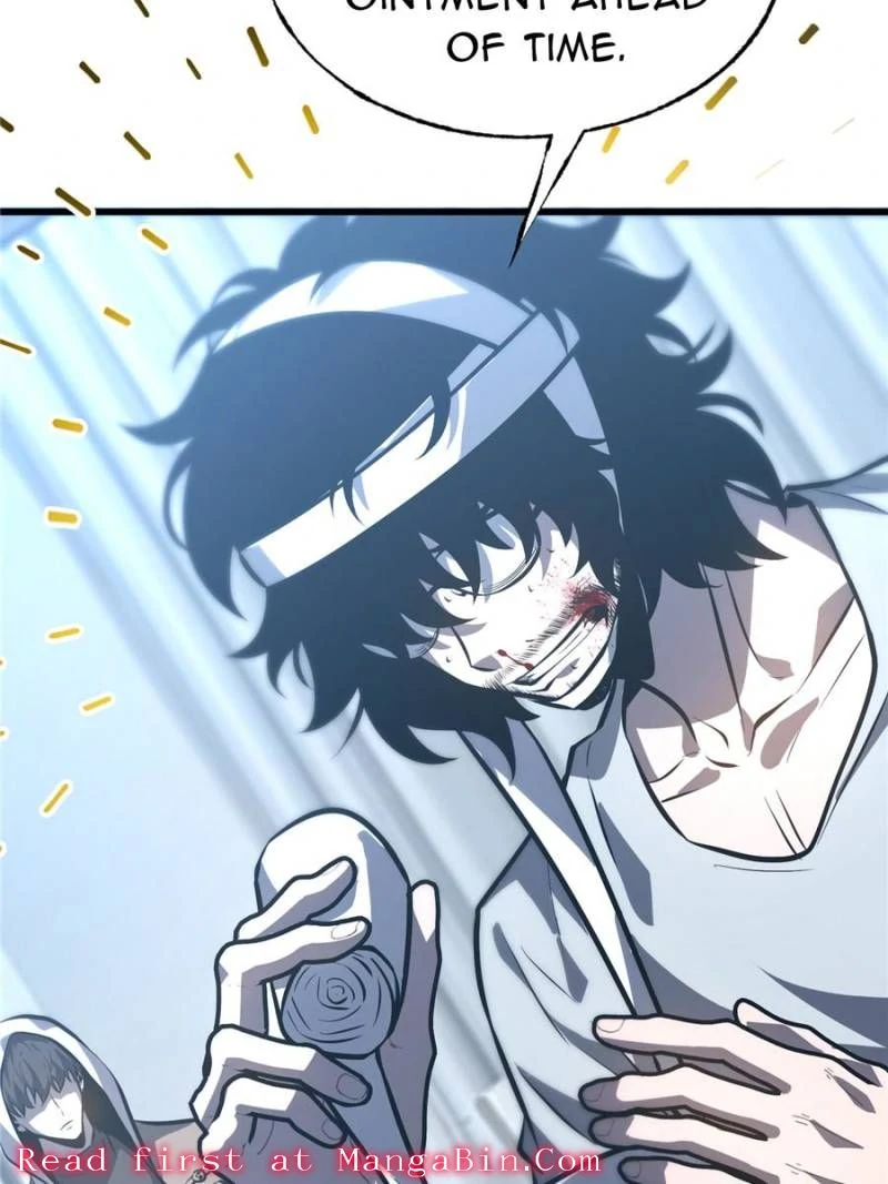 Read I am the Strongest Boss EN Manga Online