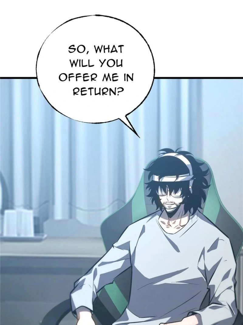 Read I am the Strongest Boss EN Manga Online