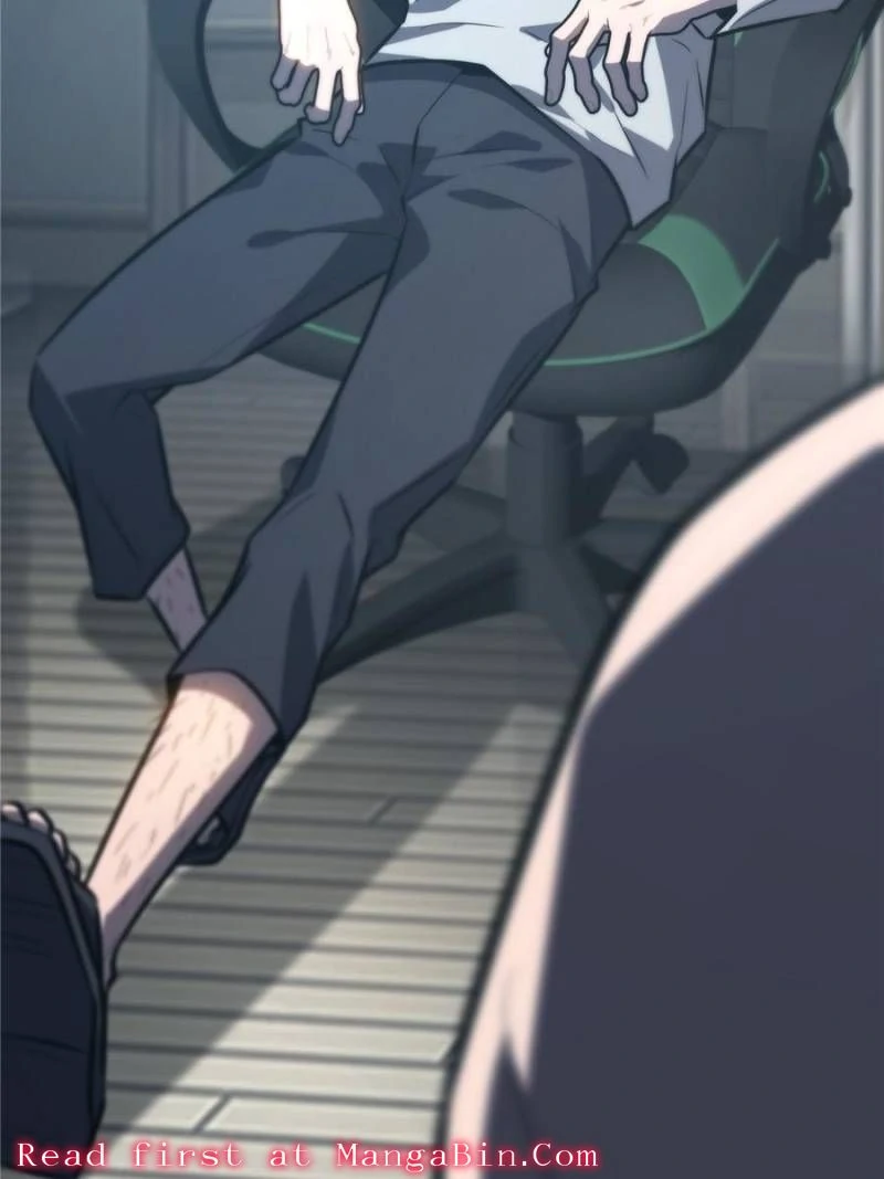 Read I am the Strongest Boss EN Manga Online