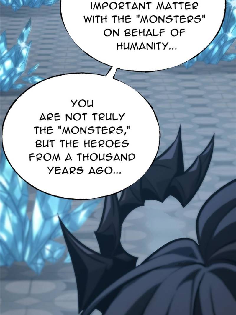 Read I am the Strongest Boss EN Manga Online