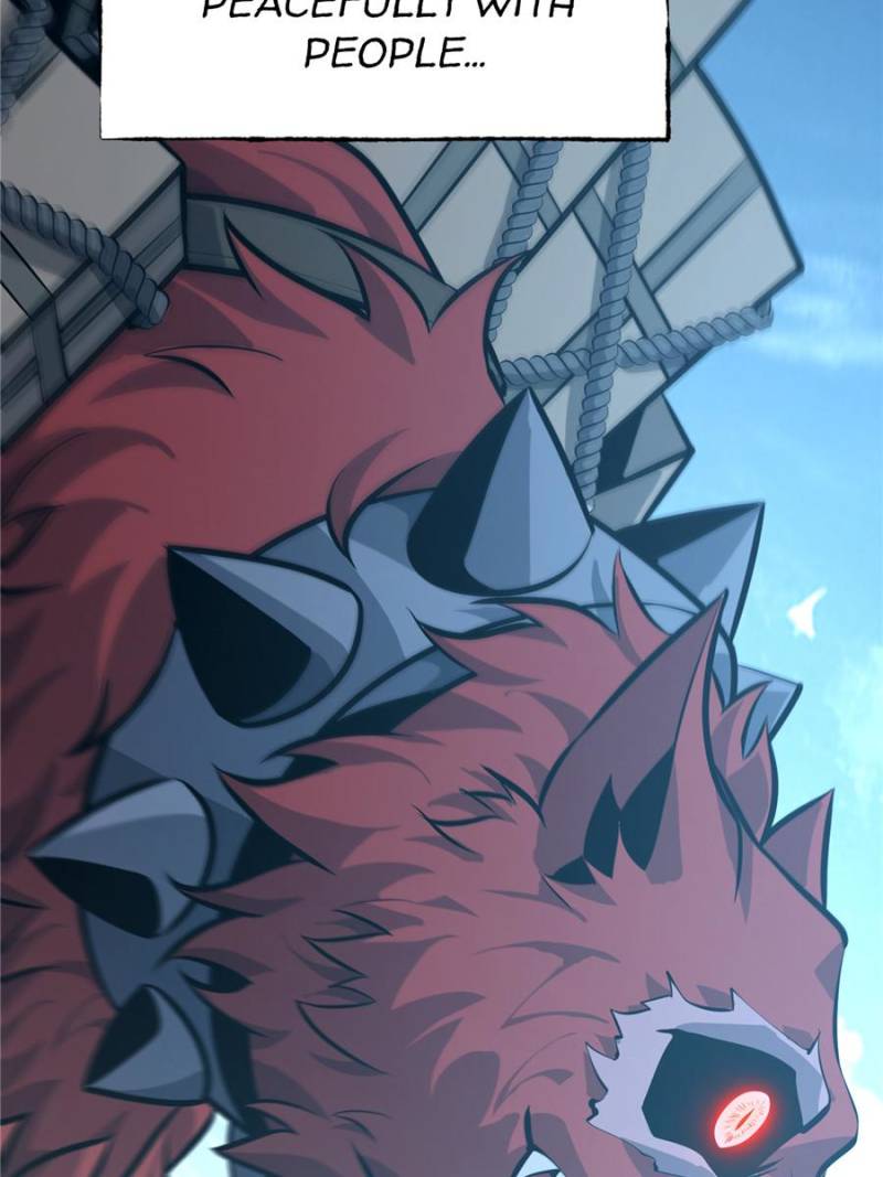 Read I am the Strongest Boss EN Manga Online