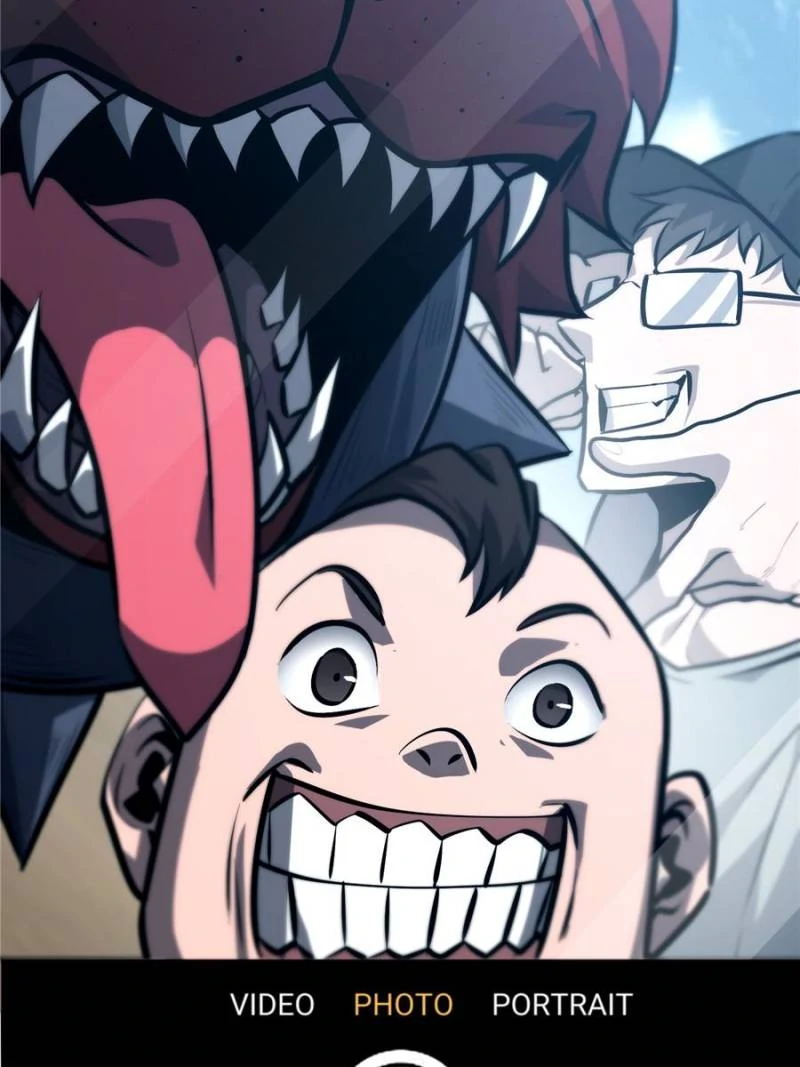 Read I am the Strongest Boss EN Manga Online