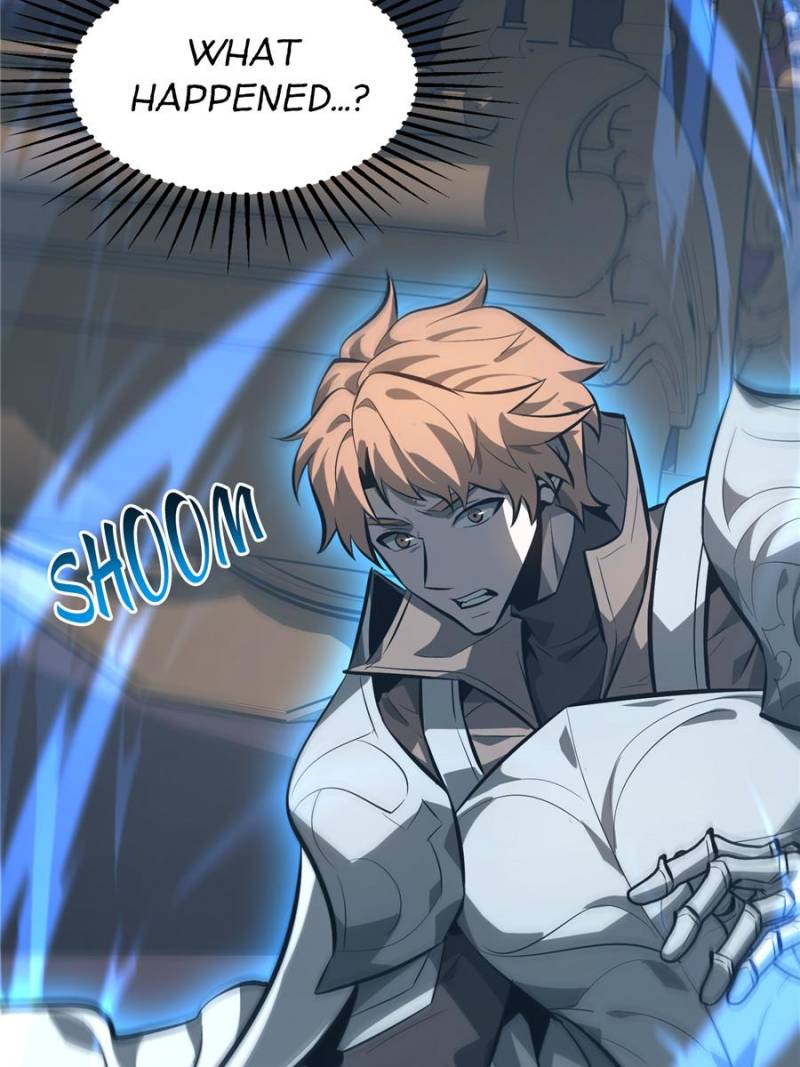 Read I am the Strongest Boss EN Manga Online