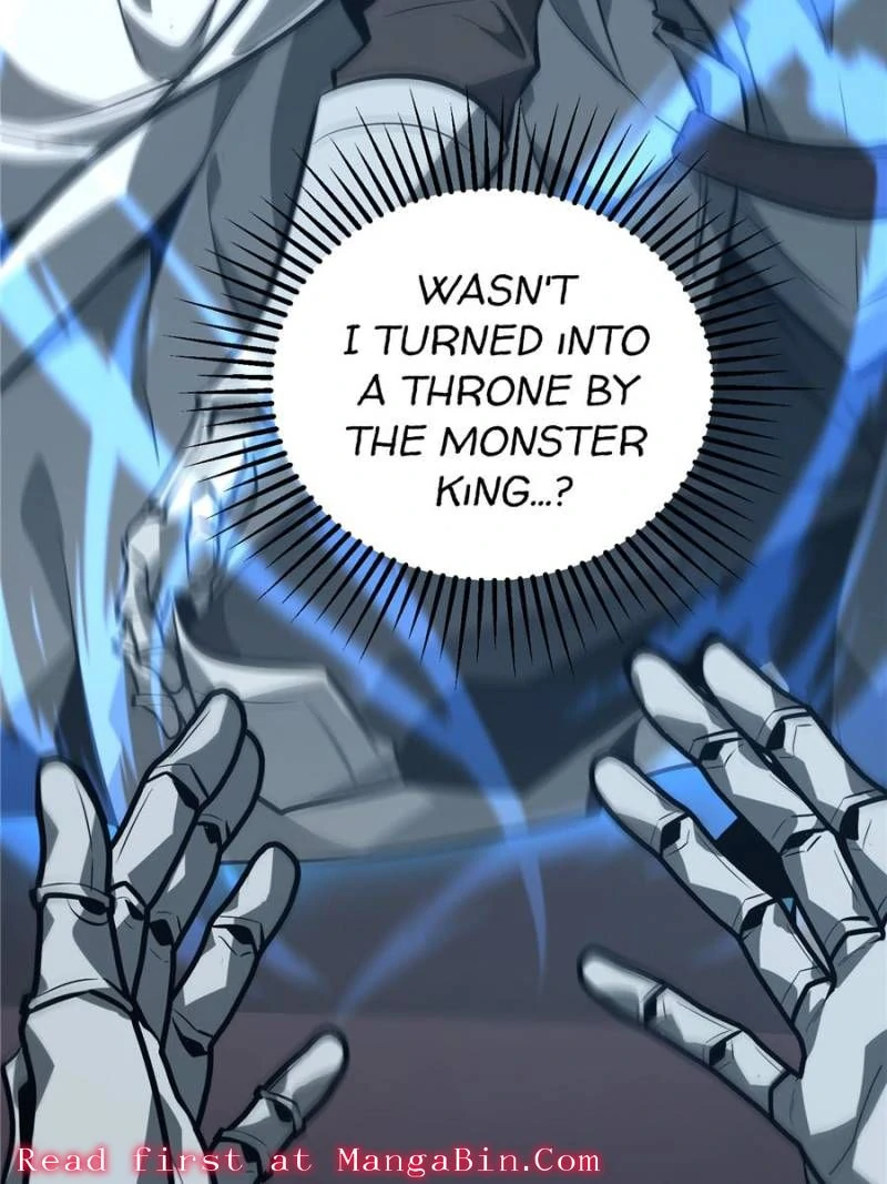 Read I am the Strongest Boss EN Manga Online