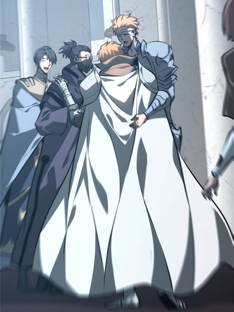 Read I am the Strongest Boss EN Manga Online