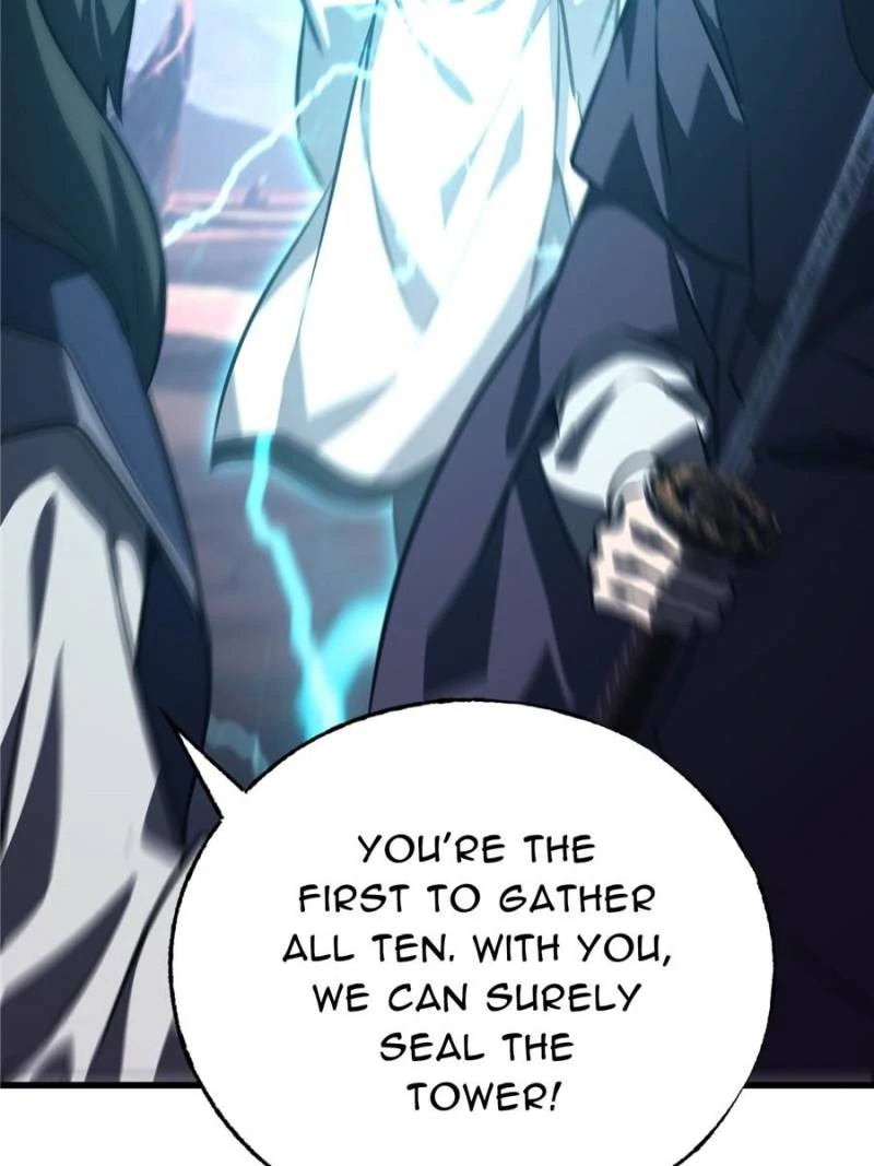 Read I am the Strongest Boss EN Manga Online