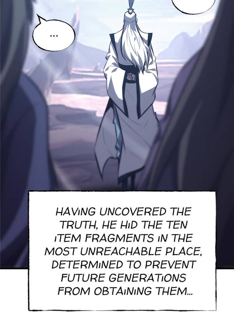 Read I am the Strongest Boss EN Manga Online