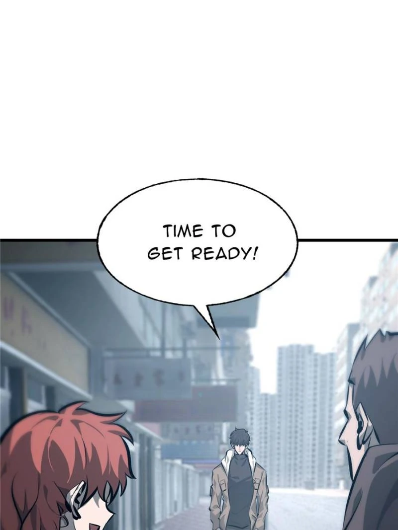 Read I am the Strongest Boss EN Manga Online