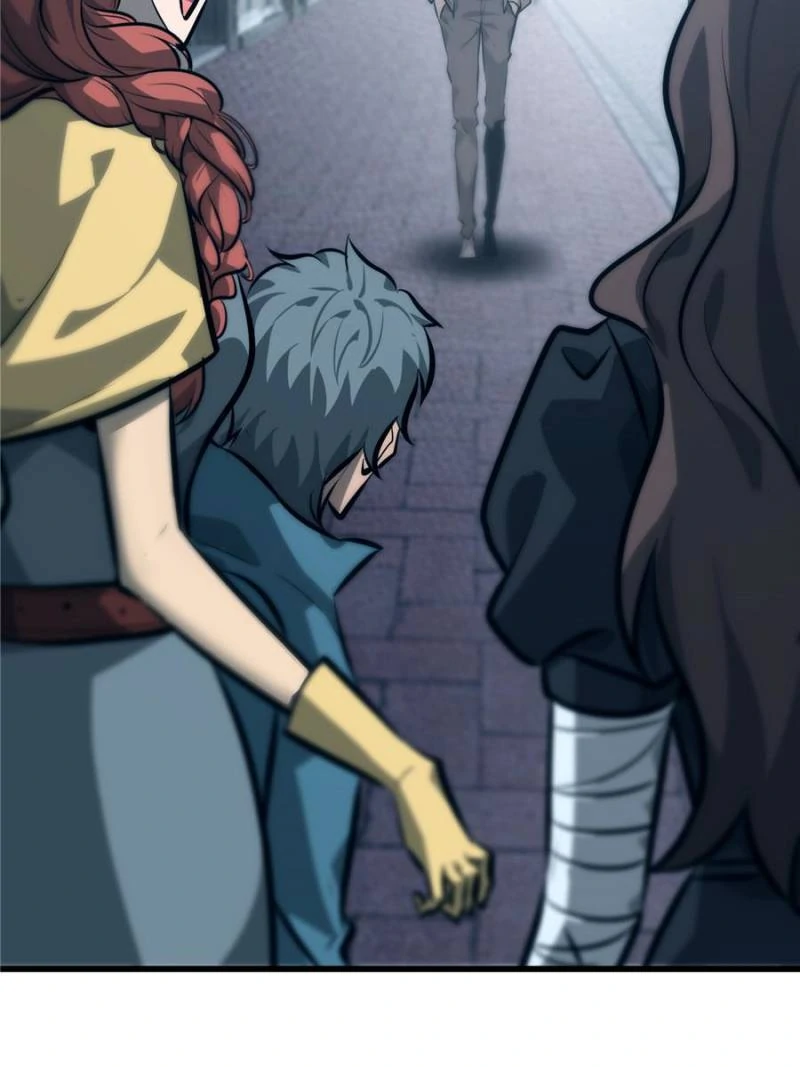 Read I am the Strongest Boss EN Manga Online