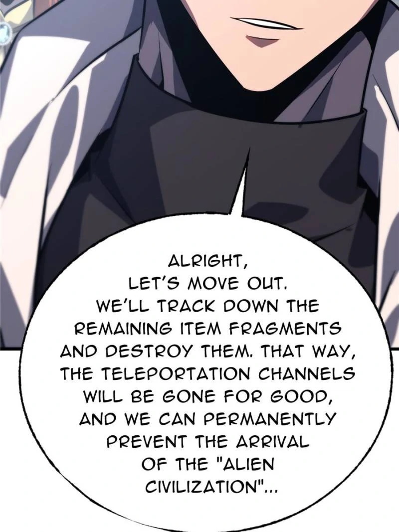 Read I am the Strongest Boss EN Manga Online