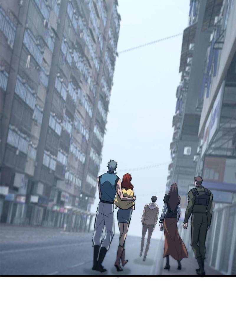 Read I am the Strongest Boss EN Manga Online