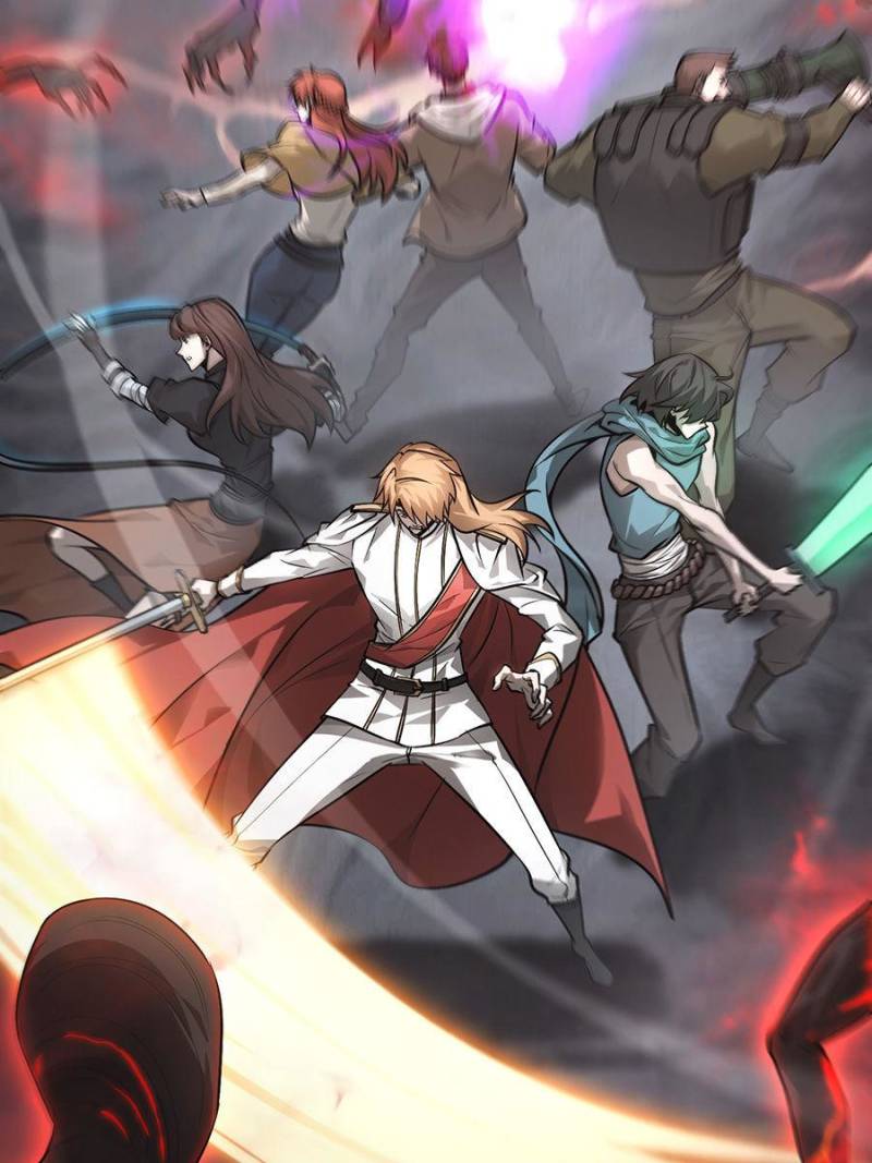 Read I am the Strongest Boss EN Manga Online