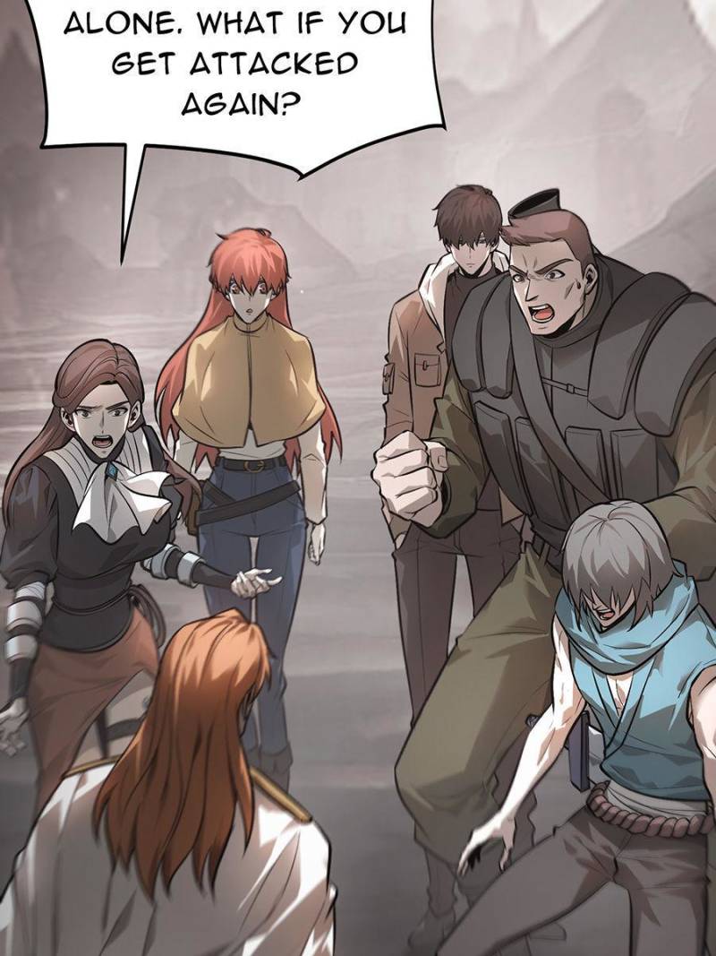 Read I am the Strongest Boss EN Manga Online