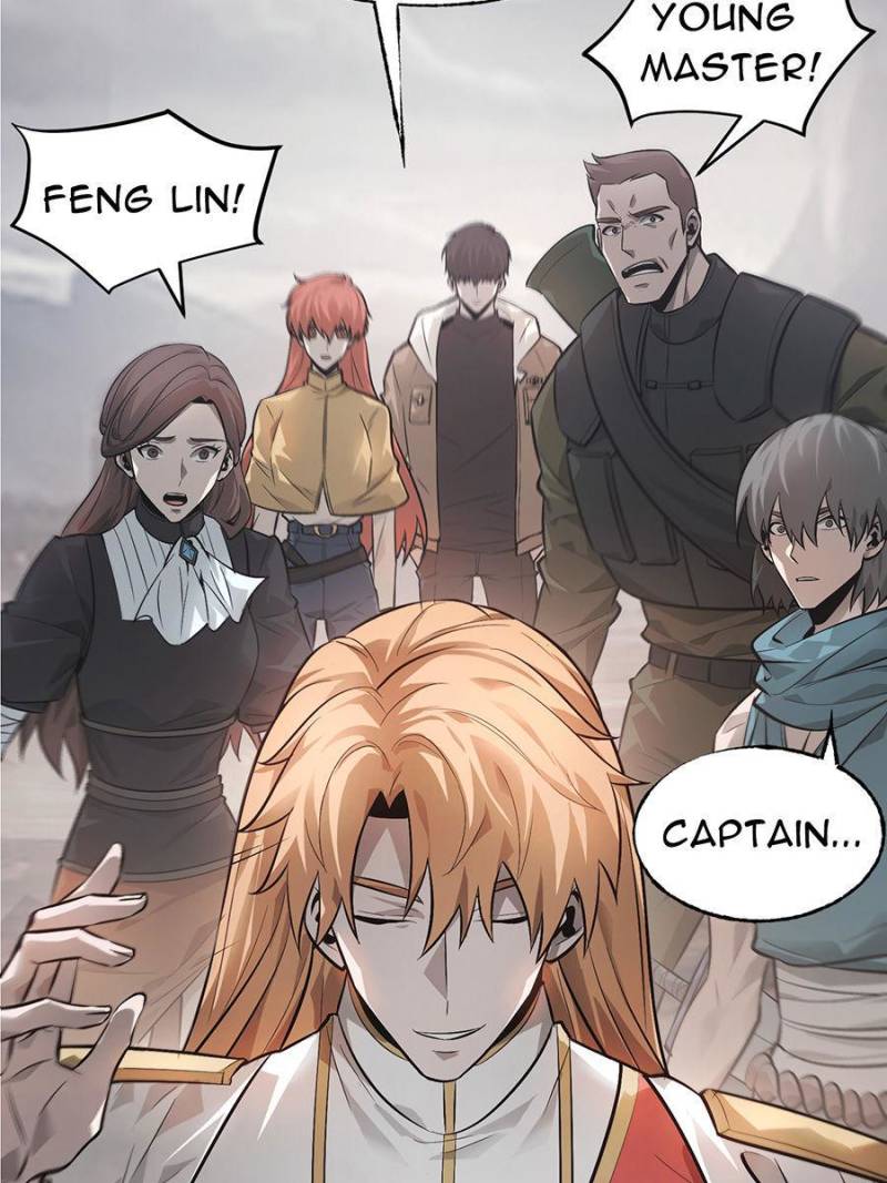 Read I am the Strongest Boss EN Manga Online