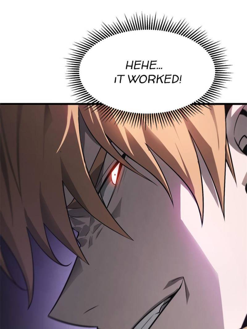 Read I am the Strongest Boss EN Manga Online