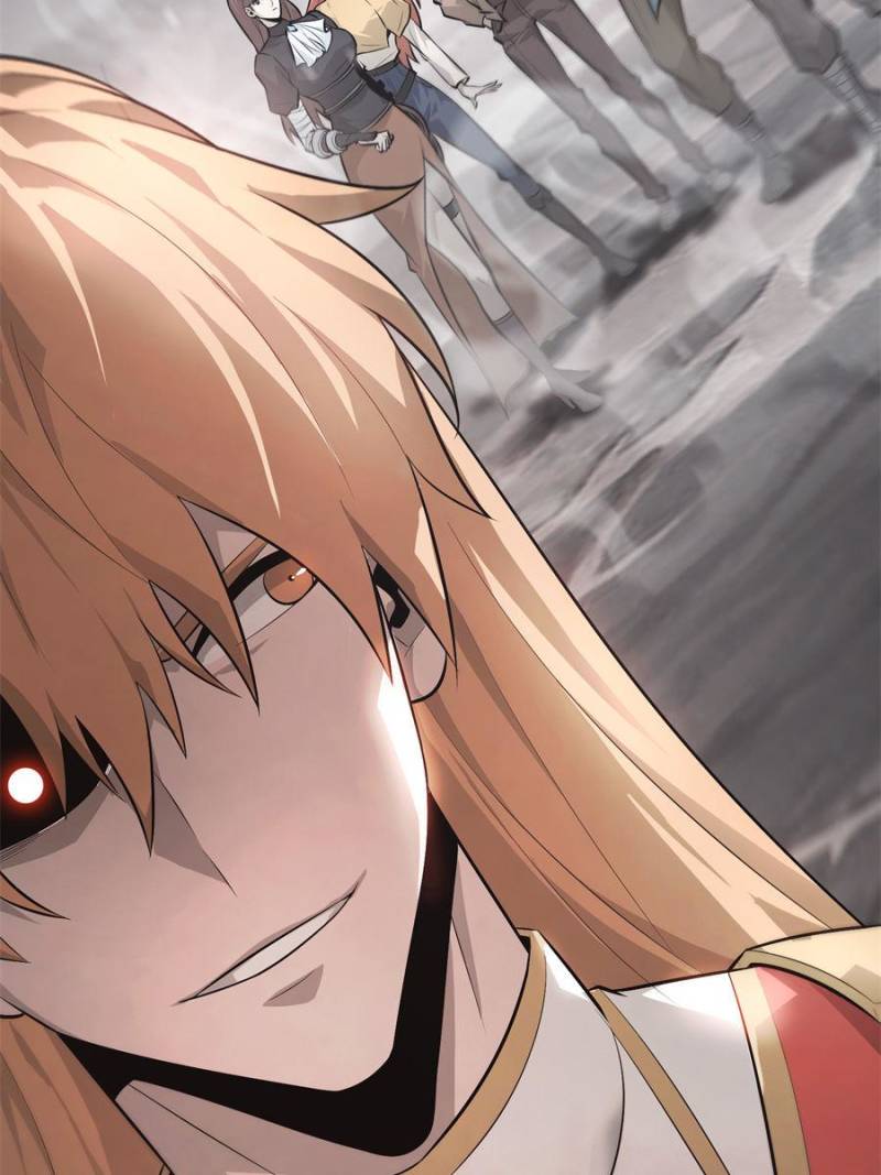 Read I am the Strongest Boss EN Manga Online