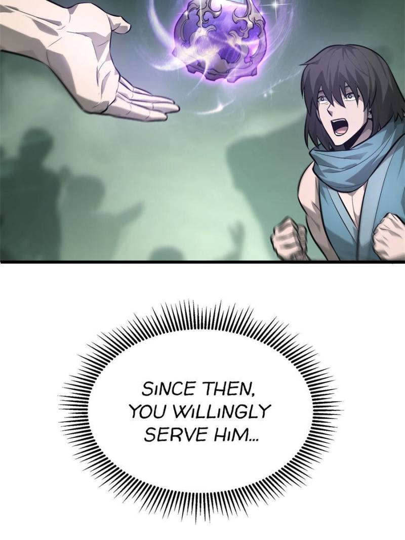 Read I am the Strongest Boss EN Manga Online