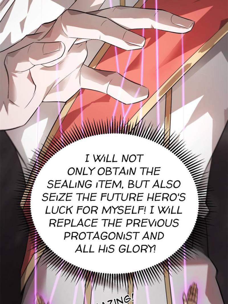 Read I am the Strongest Boss EN Manga Online
