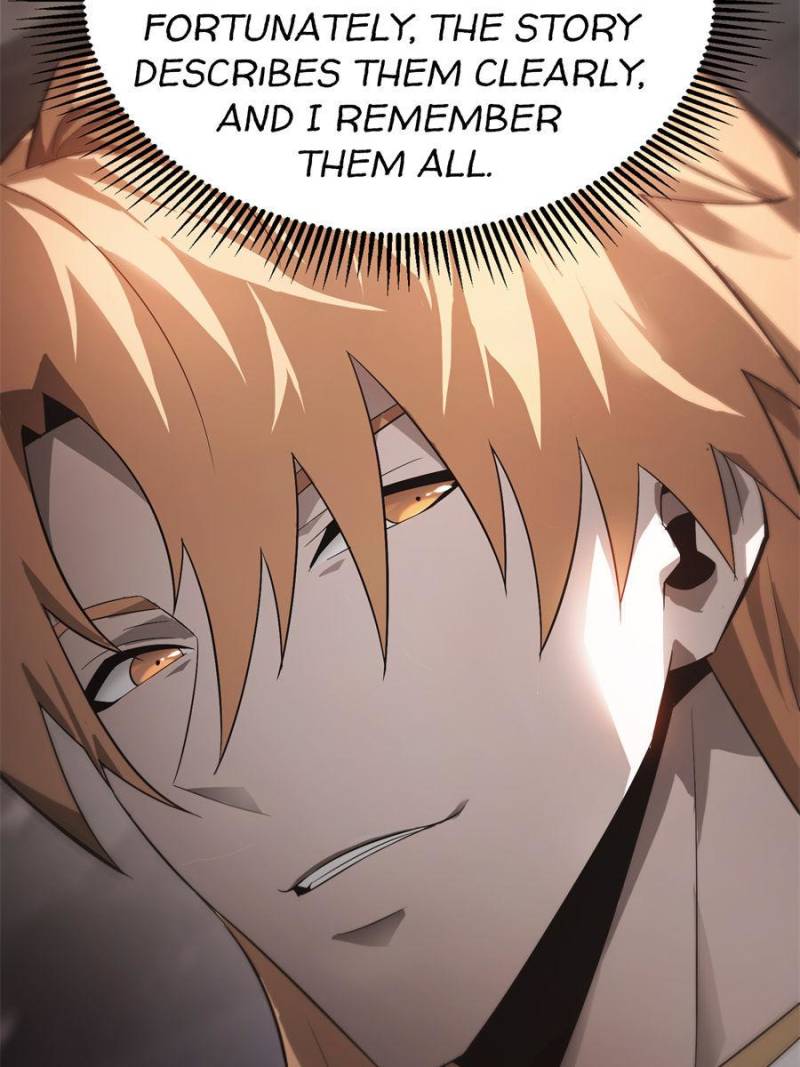 Read I am the Strongest Boss EN Manga Online