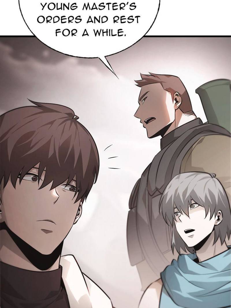 Read I am the Strongest Boss EN Manga Online