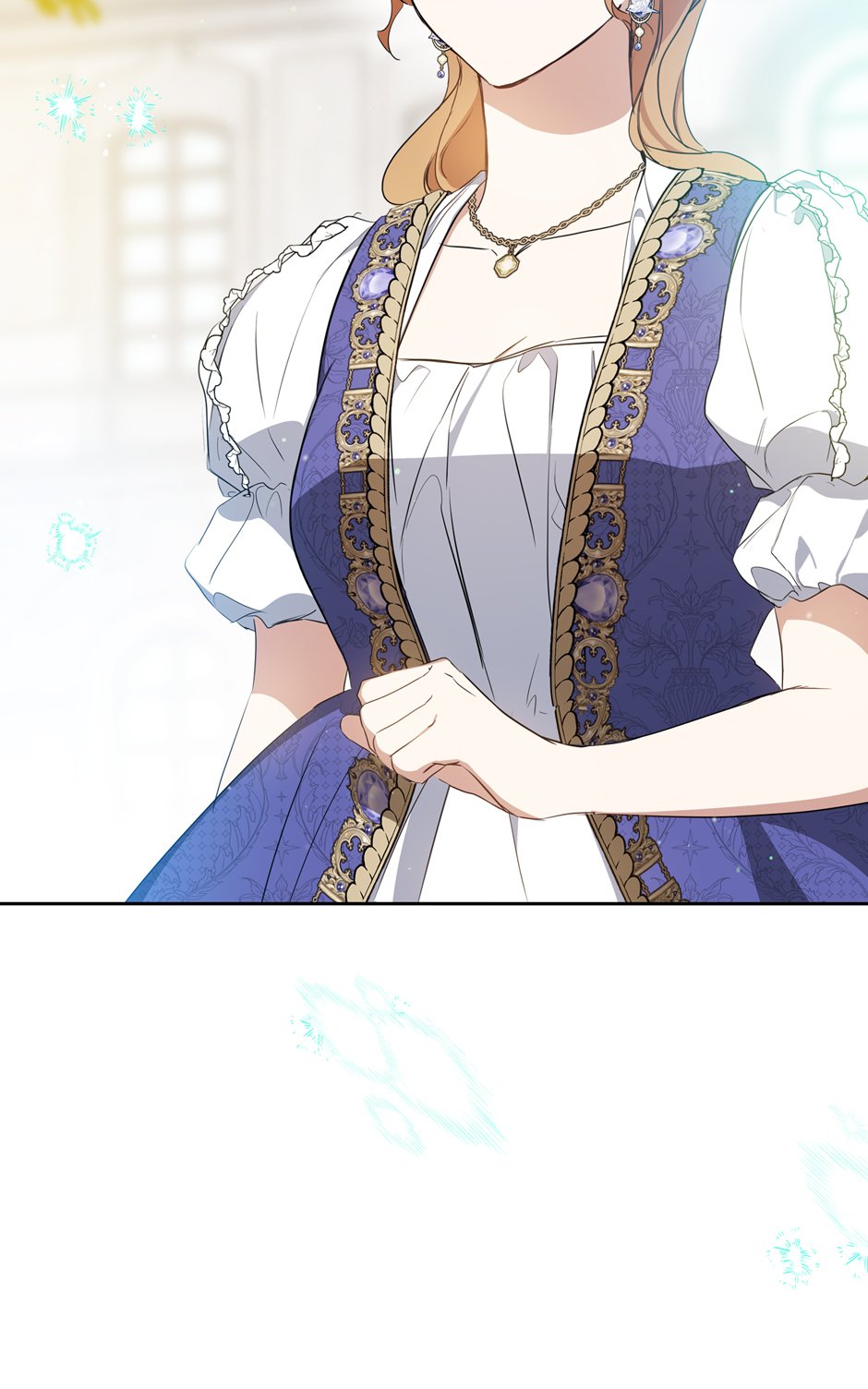 Read I'll Be the Matriarch in This Life EN Manga Online