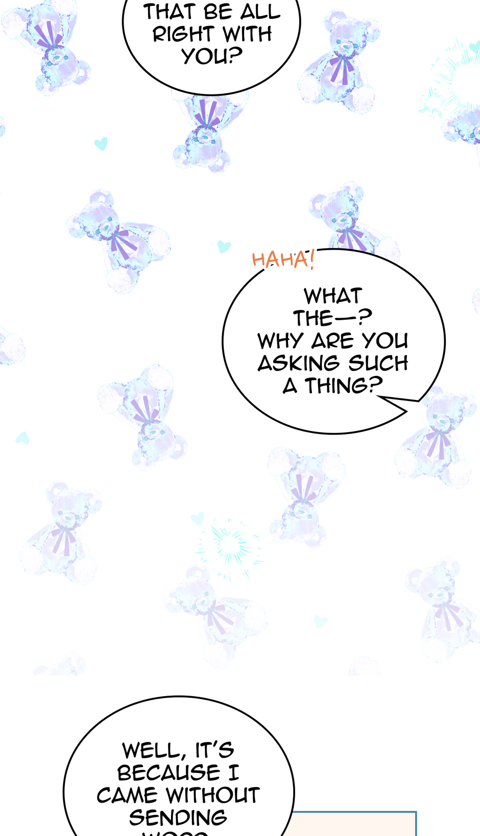 Read I'll Be the Matriarch in This Life EN Manga Online
