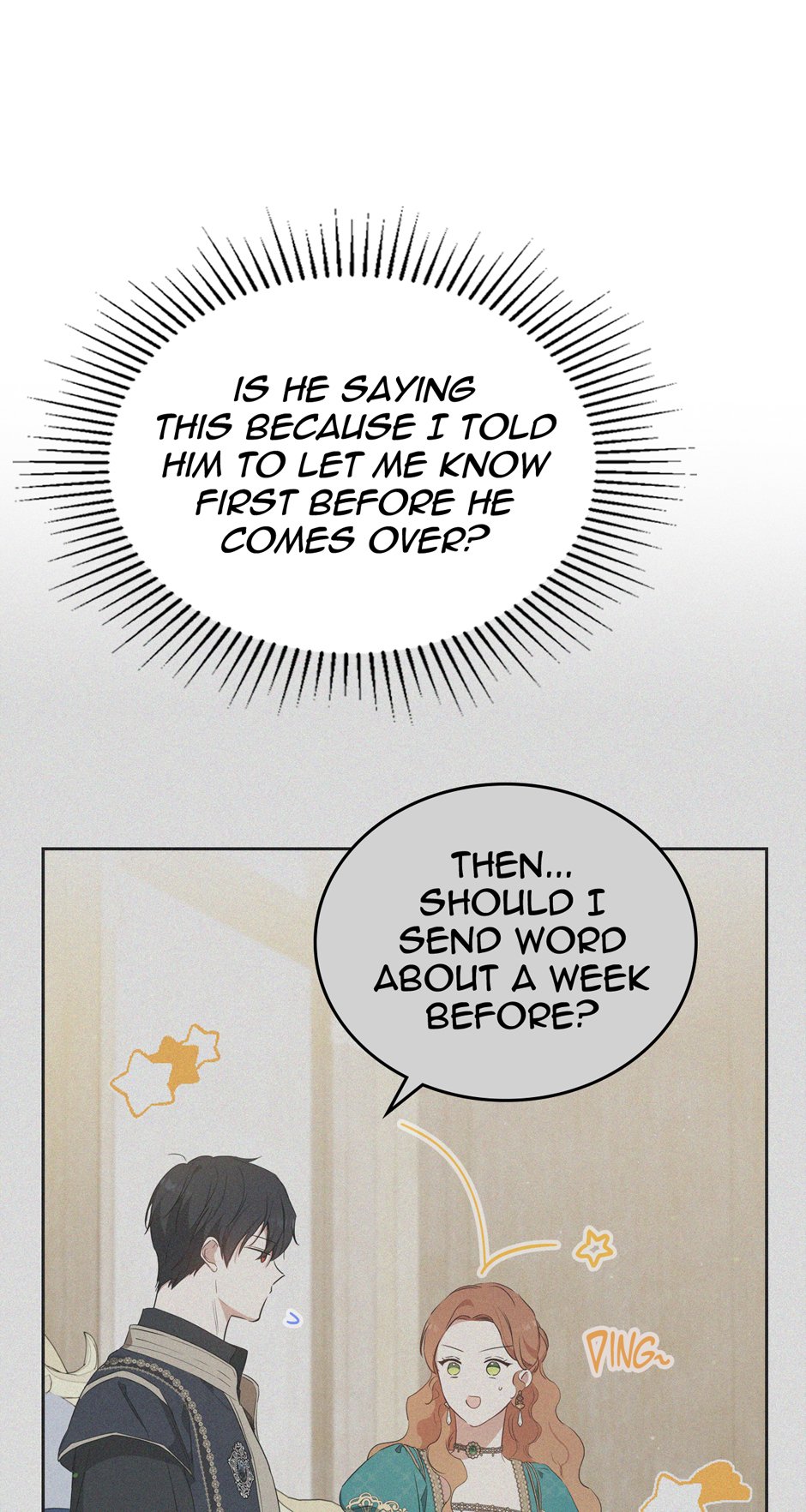 Read I'll Be the Matriarch in This Life EN Manga Online
